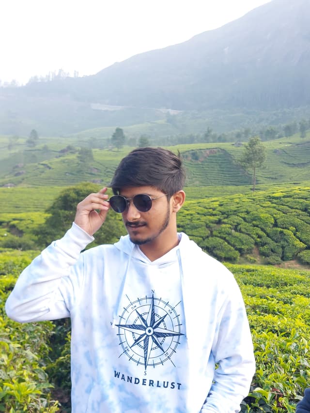 Shubham Chede
